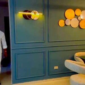 Meet your Posher, Amaury